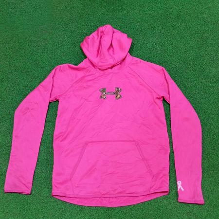 Mms020 Under Armour Hoodie