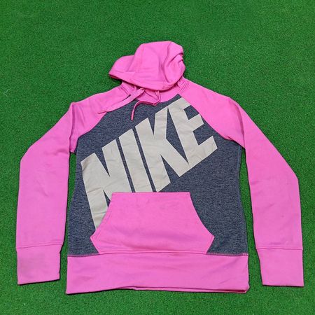 MMS021 Nike Hoodie