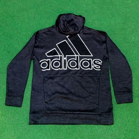 Mms023 Adidas Hoodie
