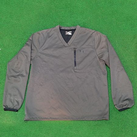 Mms025 Under Armour Sweatshirt