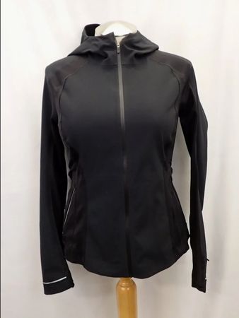 Lululemon mixed jackets
