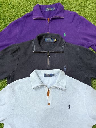 Ralph Lauren Sweater