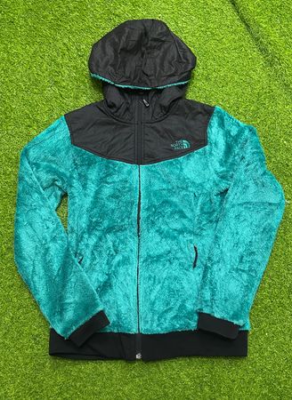 ノースフェイス フリースジャケット