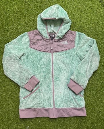 ザ・ノース・フェイス フリース ジャケット