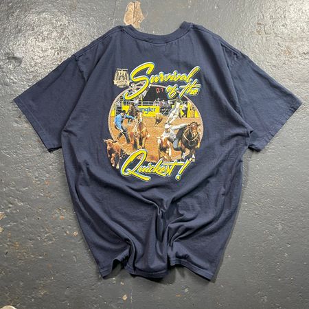 Single-Stitch T-Shirts