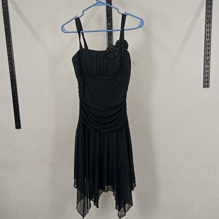 Y2K DRESSES (BLACK) BUNDLE 03