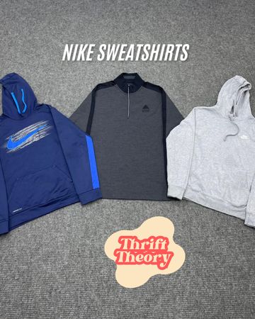 Nike Sweatshirts - (05/01)