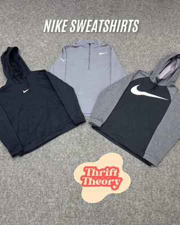 Nike Sweatshirts - (05/01)