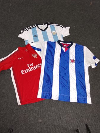 Football T-Shirts