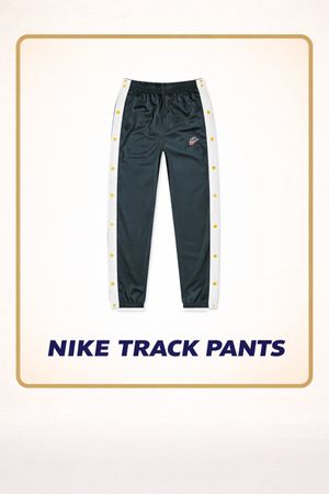 (094) Nike Track Pants