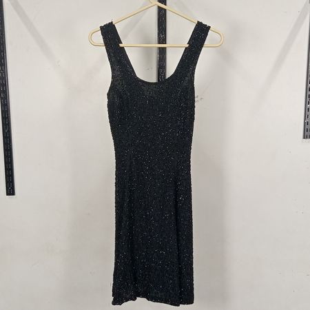 Y2K DRESSES (BLACK) BUNDLE 09