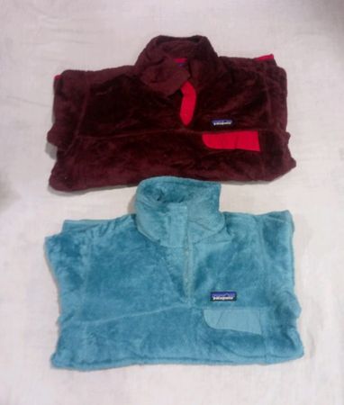 Patagonia  Fleece & Jacket