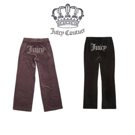 Juicy Couture Trouser