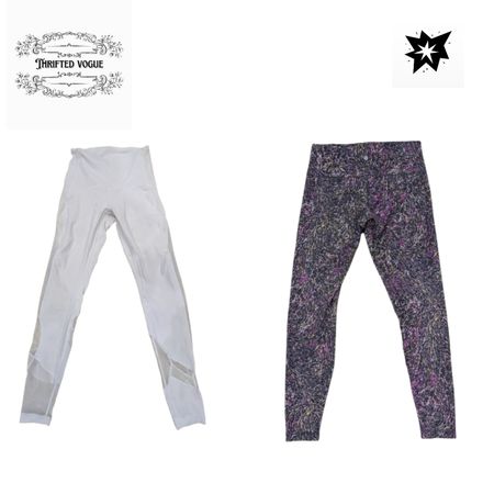 Lululemon Leggings