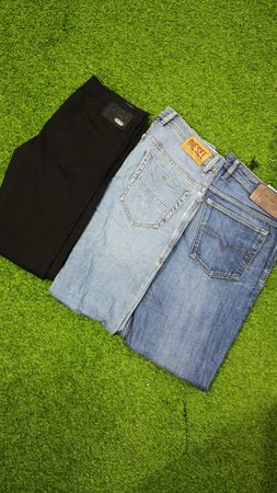 Diesel Jeans
