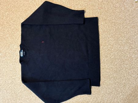 Ralph Lauren Rundhals-Pullover