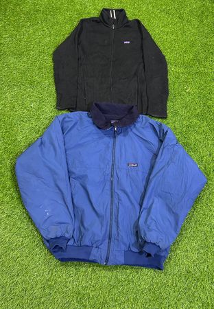 patagonia Mix Clothes