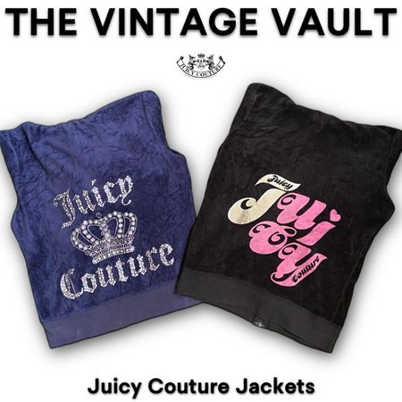 Juicy Couture Jacken