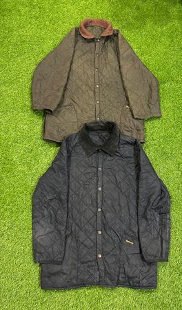Barbour Jacket