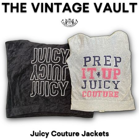 Juicy Couture Jacken
