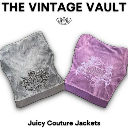 Vestes Juicy Couture