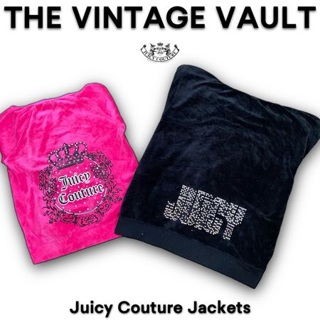 Juicy Couture Jacken