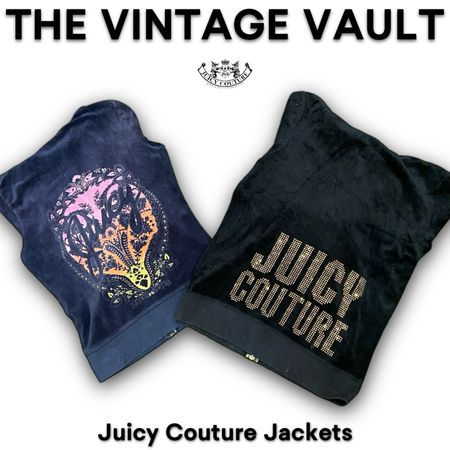 Juicy Couture Jacken