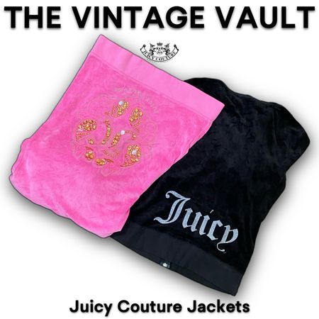Juicy Couture Jacken