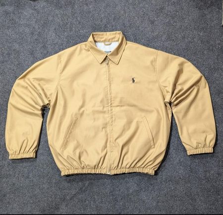 Custom handpick Ralph Lauren Rework Jacket