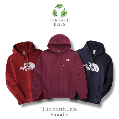 The North Face Hoodies
