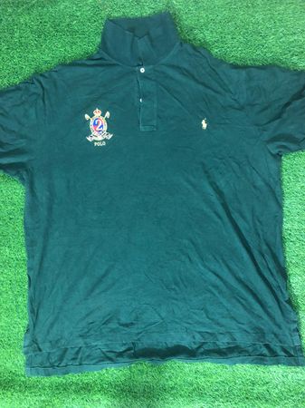 Premium Polo Ralph Lauren T-Shirts