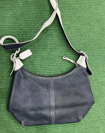 Coach bags