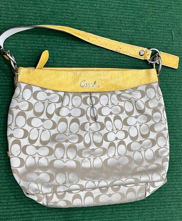 Coach bags