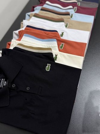 Lacoste T-Shirts