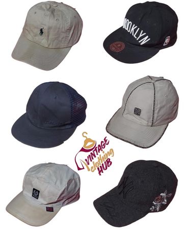 Mixed brands snapback Hat/Cap VCH 023