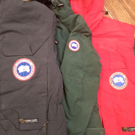 Canada Goose Jackets