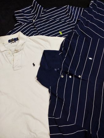 Polo Ralph Lauren T-shirts