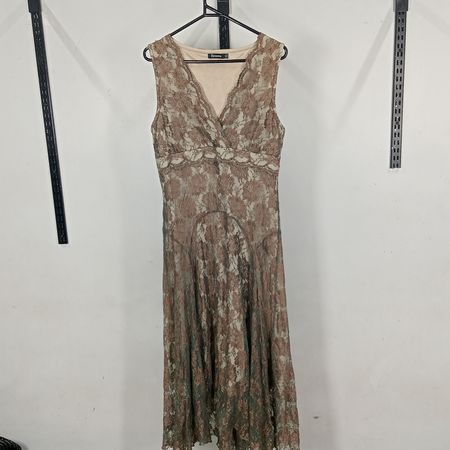 Y2K DRESSES (GREEN) - BUNDLE 20