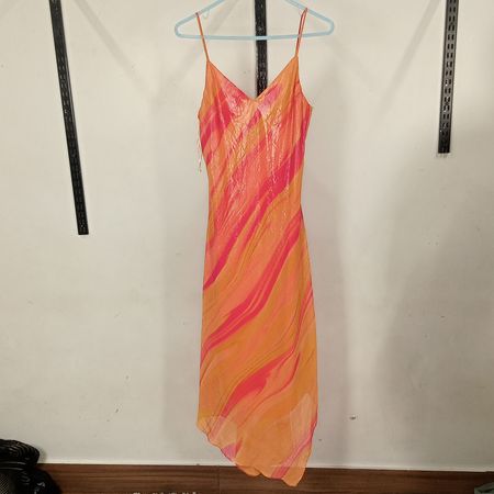 Y2K DRESSES (YELLOW) - BUNDLE 24