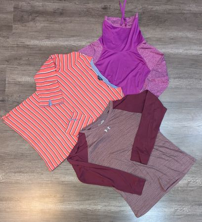 1923 - Nautica, Calvin Klein, Champion, Reebok, Under Armour T-Shirts