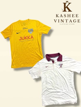 Nike drifit t shirts