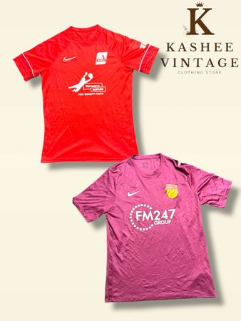 Nike drifit t shirts