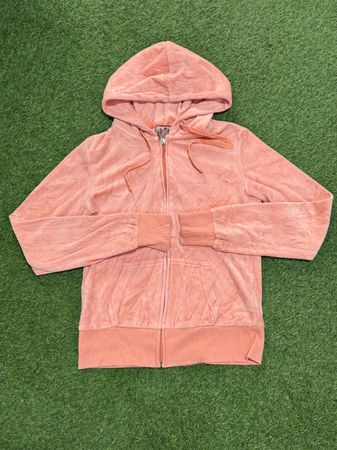 Juicy Couture Hoodies