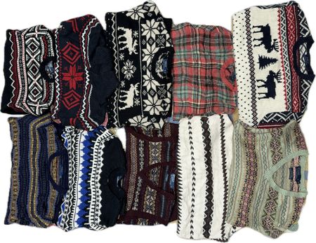 ラルフ・ローレン ヴィンテージ セーター