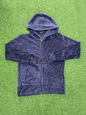Branded Juicy Couture Hoodies