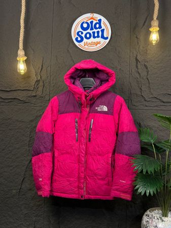 North Face Puffer | Mixed With 700–800 Series | OSV-19