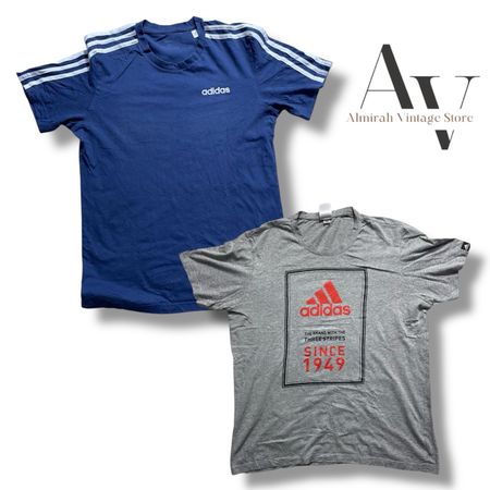 Adidas T-Shirts