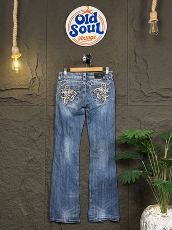 Miss Me Flare Jeans Bundle | OSV-27