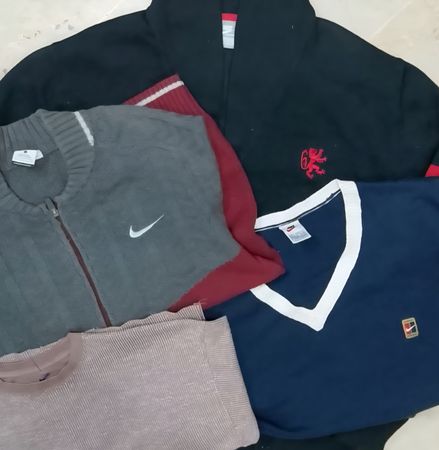 Nike Sweater