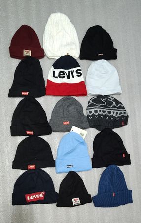 Levi's winter Beanies
